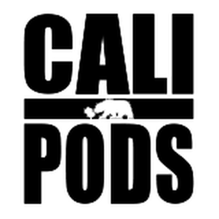 Cali XLT logo — nicotine vapes at Elevated 369