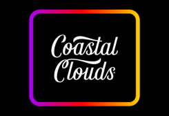 Coastal Clouds logo — drinks at Elevated 369