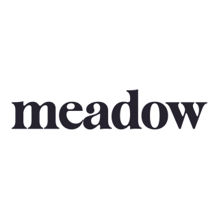 Meadows logo — hemp disposables at Elevated 369