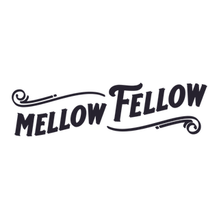 Mellow Fellow logo — gummies & edibles at Elevated 369