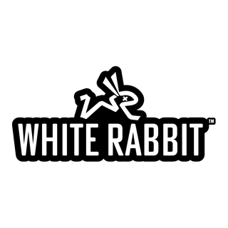 White Rabbit logo — drinks at Elevated 369
