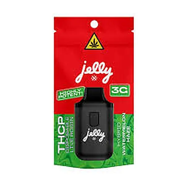 Jelly Hemp Disposable — hemp disposables at Elevated 369 Smoke Shop, Flowery Branch GA