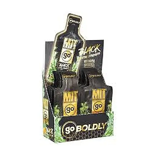 MIT Go Black Kratom — kratom & kava at Elevated 369 Smoke Shop, Flowery Branch GA