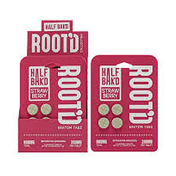 Rooted Kratom 3 — kratom & kava at Elevated 369 Smoke Shop, Flowery Branch GA