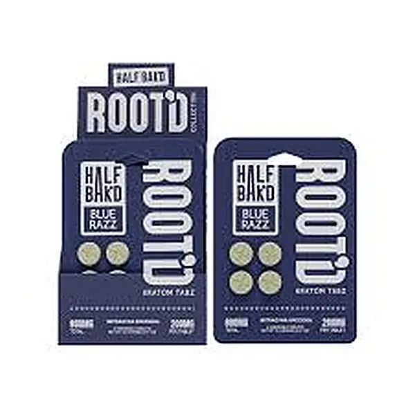 Rooted Kratom — kratom & kava at Elevated 369 Smoke Shop, Flowery Branch GA