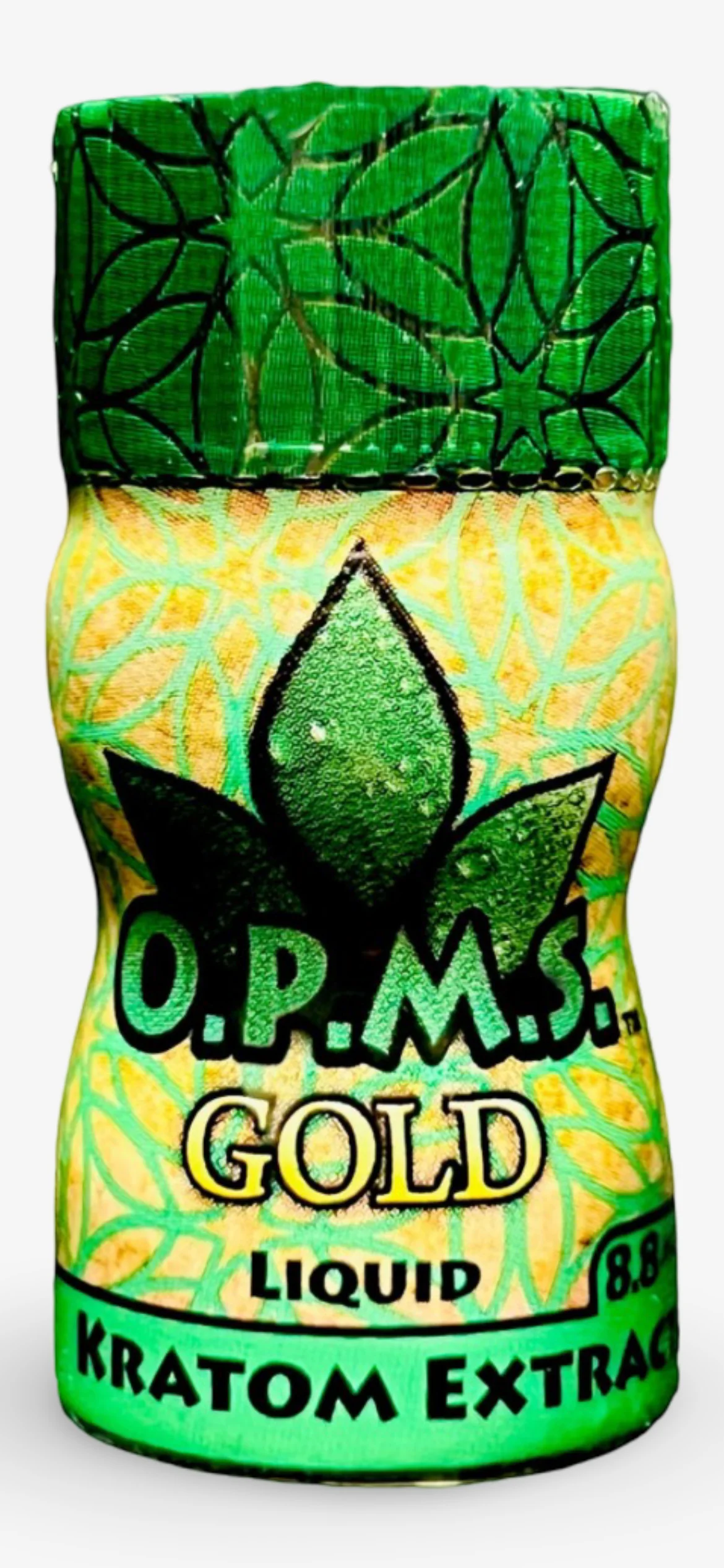 OPMS Gold shot