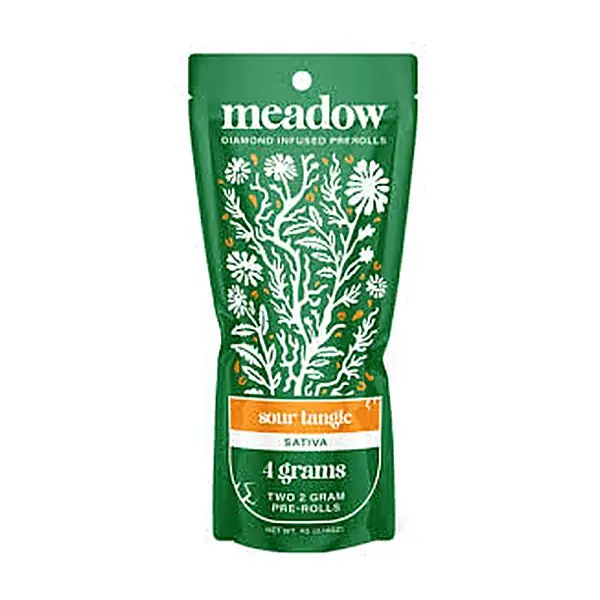 Meadows Preroll — prerolls at Elevated 369 Smoke Shop, Flowery Branch GA