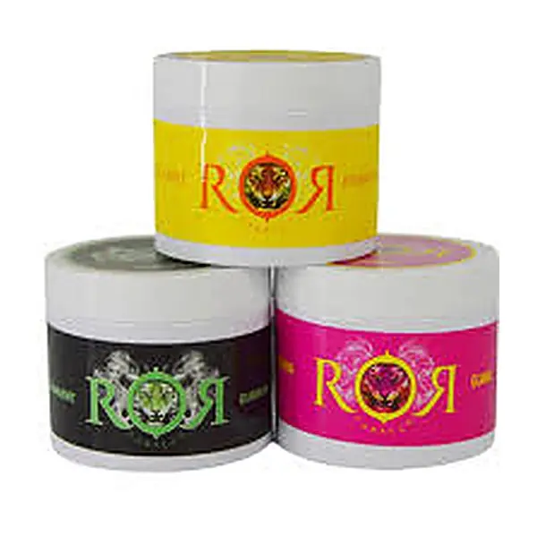 ROR Shisha Tobacco — shisha & hookah tobacco at Elevated 369 Smoke Shop, Flowery Branch GA